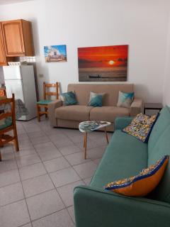 Appartamento L'Orchidea - Isquia - 4