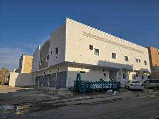 شقة بصاله وغرفة نوم - 0