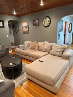 3 bedroom stylish house - 3