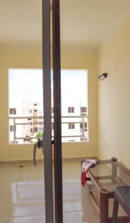 Strandblick in der Residenz Apartment in Santo Domingo - La Cana - 4