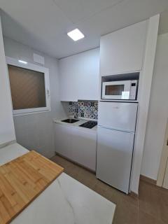 Apartamento con piscina Bormujos - Bormujos - 1