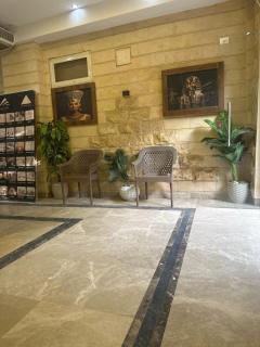 VIP Pyramids view - Il Cairo - 0