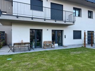 Saraillhome - Aosta - 9
