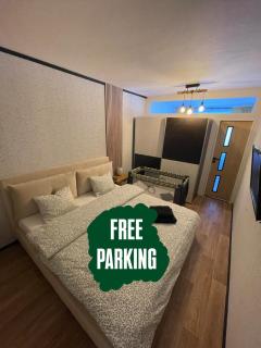 Apartmán Dobrovského - Olomouc - 0