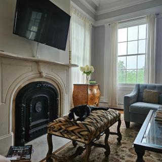 Peach Grove House - Warwick - 6
