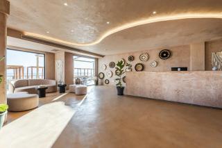 San Angelo Luxury Resort & Spa - Adults Only - Saranda - 1