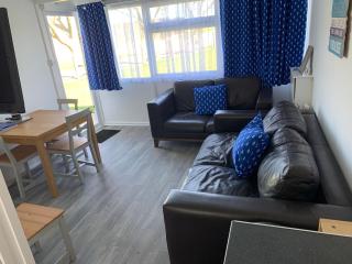 Bulldog holidays 248 - Hemsby - 6