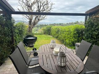 Il Ciliegio - House with Garden & Wonderful View - Pietra la Croce - 9