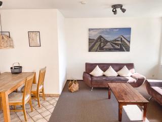 Nordisch Nature Apartments - Tümlauer Koog - 4