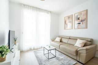 Prism Living Apartment - Zadar - 9