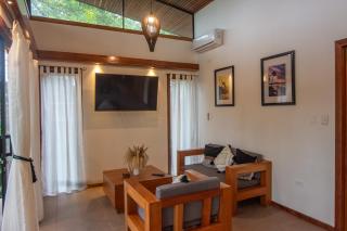 Casa Kanani AC & Garden 10 Min Walk to Playa Negra - Cahuita - 8