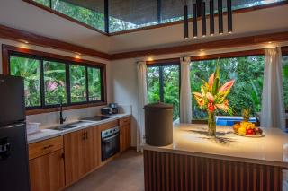 Casa Kanani AC & Garden 10 Min Walk to Playa Negra - Cahuita - 6