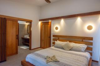 Casa Kanani AC & Garden 10 Min Walk to Playa Negra - Cahuita - 2
