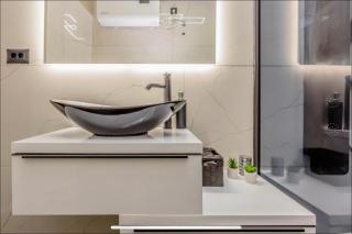 Ivana Black & White Apartments - Marusici - 5