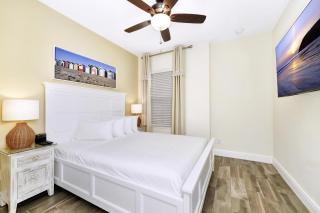 Citrus Sunshine Villa Near Disney With Margaritaville Resort Island H2O Access - 3049Cs - Orlando - 4