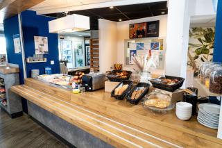 ibis budget Aix en Provence - 3