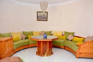Villa In Agadir - 7