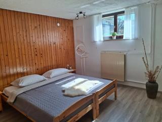 Prenočišče Breza - Radovljica - 9