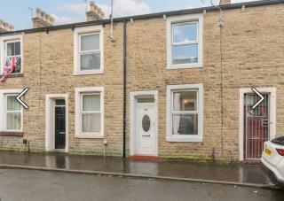 2 Bedroom House Burnley Centre! - Burnley - 5