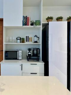 Entire Luxe Penthouse for Private Parties - Manila - 4