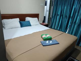 S3 GOLDEN hotel - Kampung Dengkil - 5