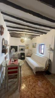 Casa Miguelito - Comares - 6