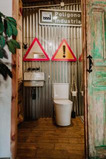 LARCADE Loft Industrial - Castillo de Bayuela - 7
