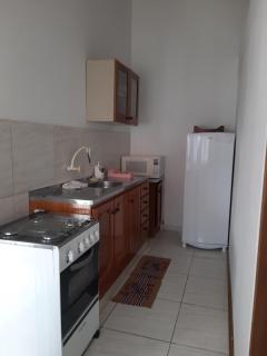Kitnet Puro Dengo - São Francisco do Sul - 2