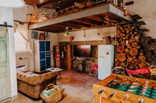 LARCADE Loft Industrial - Castillo de Bayuela - 3