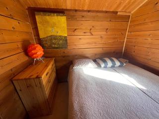 Three Rooms stuga i stugby near National Park - Undenäs - 4