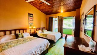 Lake Arenal Brewery & Resort - 3