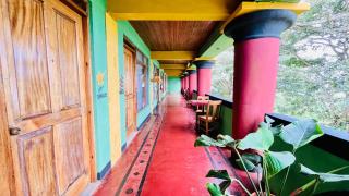 Lake Arenal Hotel & Brewery - Tilarán - 5
