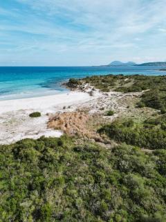 Kavo Maison Sardinia Bohemian oasis with a sea view - Olbia - 3