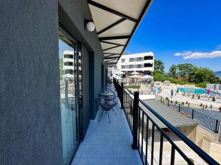 Partizan Resort - Eşelniţa - 4