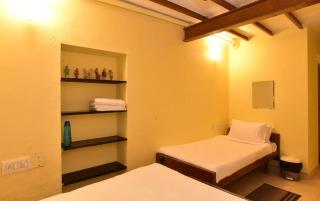 Villa Dumont - Pondicherry - 6