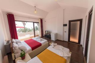 Hildon Villas - Dhërmi - 6