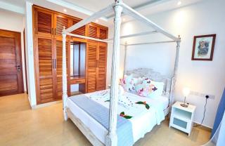 Stunning Amani@Diani Luxury 2bd BeachVilla AC&pool - Ukunda - 2