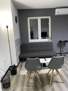 Luxe home - Skopje - 3