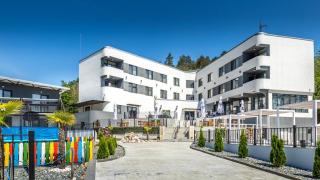 Partizan Resort - Eşelniţa - 7