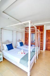 Stunning Amani@Diani Luxury 2bd BeachVilla AC&pool - Ukunda - 3
