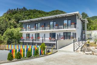 Partizan Resort - Eşelniţa - 8