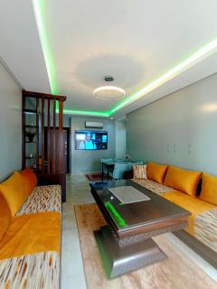 Beachside Apartment - Mohammedia - 0