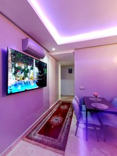 Beachside Apartment - Mohammedia - 7