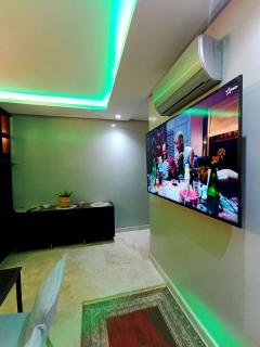 Beachside Apartment - Mohammedia - 5