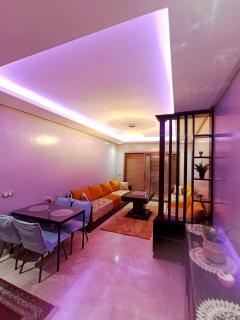 Beachside Apartment - Mohammedia - 6