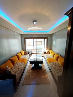 Beachside Apartment - Mohammedia - 8