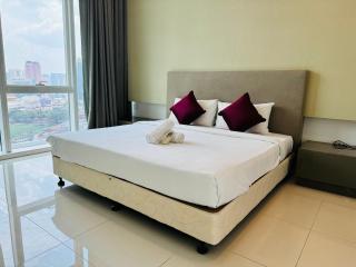 Platinum Aman Tokyo - Kuala Lumpur - 7