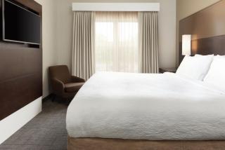 Residence Inn by Marriott Columbus Polaris - Columbus - 8