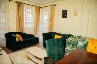Zimanihomes - Kisumu - 1