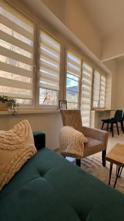 Rosa Canina, Stylish & Brand New Apartment - Sarajevo - 2